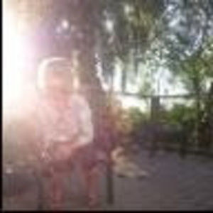 Meet your Posher, Allison